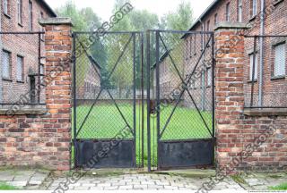 Photo Textures of Doors